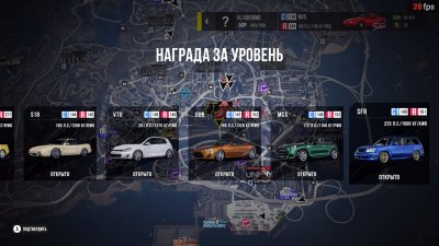 CarX Street на ПК