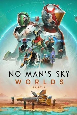 No Man's Sky Worlds No Man's Sky Worlds