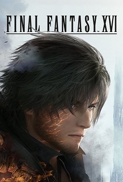 Final Fantasy 16 Final Fantasy 16