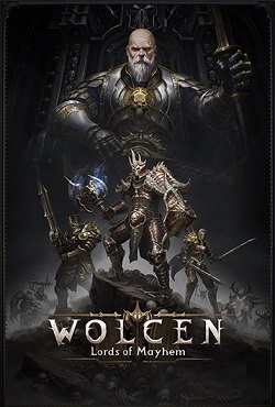 Wolcen: Lords of Mayhem Wolcen: Lords of Mayhem