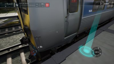 Train Sim World 5