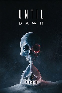 Until Dawn Until Dawn