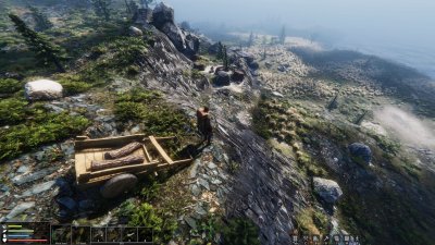 The Last Plague Blight