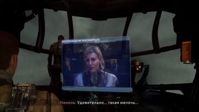 Dead Space Remake Механики