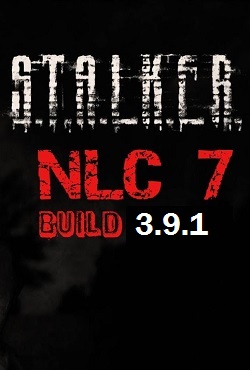Сталкер NLC 7 build 3.9.1