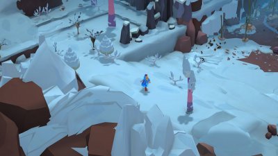Little Big Adventure Twinsen’s Quest