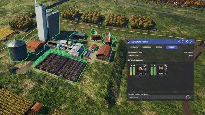 Industry Giant 4.0