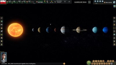 Realpolitiks 3 Earth and Beyond