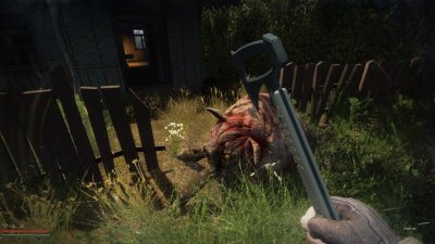 Сталкер Lost Alpha Enhanced Edition