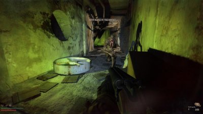 Сталкер Lost Alpha Enhanced Edition