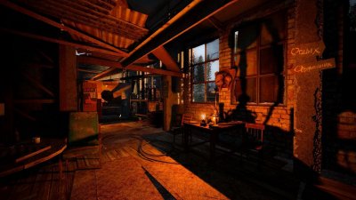 Сталкер New Project