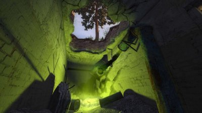 Сталкер New Project