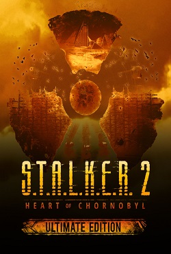 S.T.A.L.K.E.R. 2 Heart of Chornobyl Патч 1.0.3