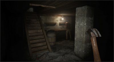 Granny Escape Together