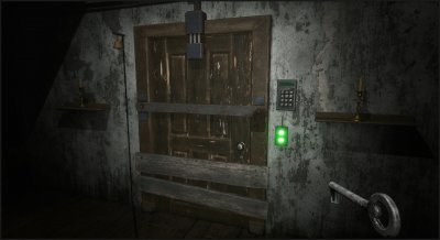 Granny Escape Together
