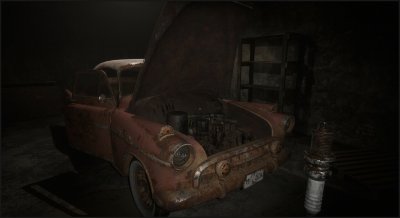 Granny Escape Together