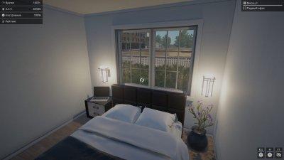 Architect Simulator