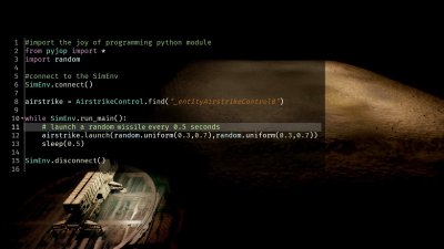 JOY OF PROGRAMMING Software Engineering Simulator