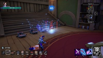 Orcs Must Die Deathtrap
