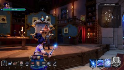 Orcs Must Die Deathtrap