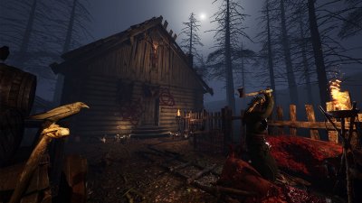 Unforgotten Ordinance