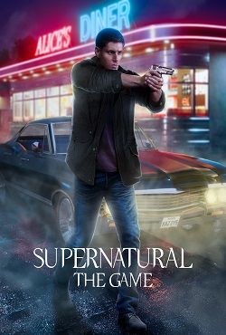 Сверхъестественное Игра / Supernatural The Game